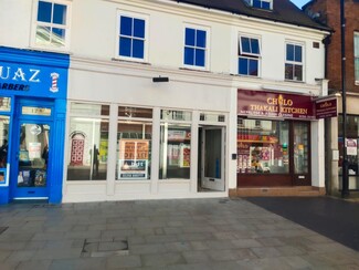 More details for 17-17C London St, Basingstoke - Retail for Rent