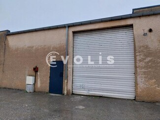 More details for 10 Avenue Docteur Schweitzer, Meyzieu - Light Industrial to Rent