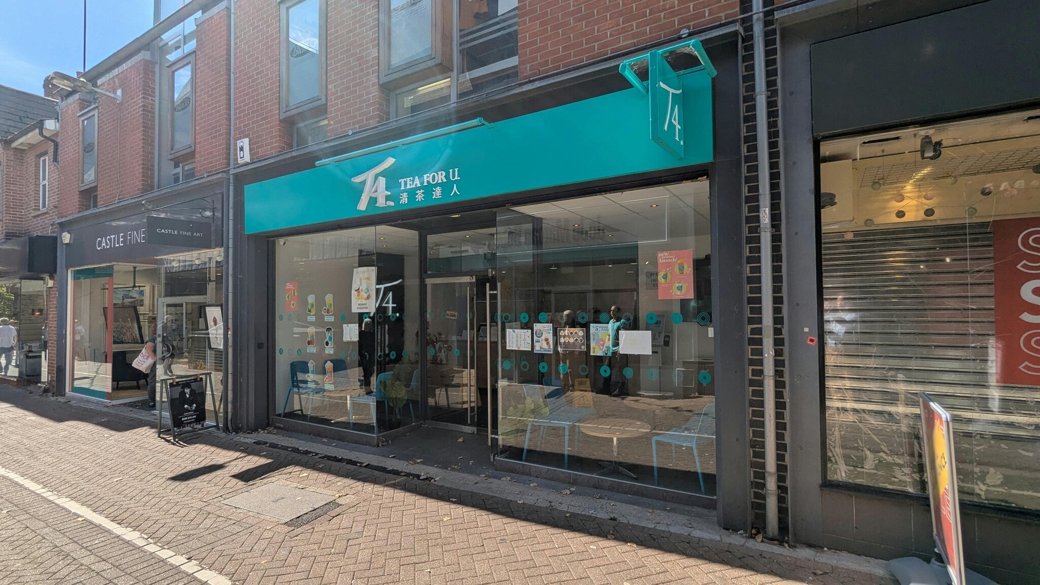 4 Chain St, Reading to rent Building Photo- Image 1 of 15