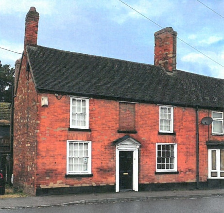 45 Shortmead St, Biggleswade to rent Primary Photo- Image 1 of 2