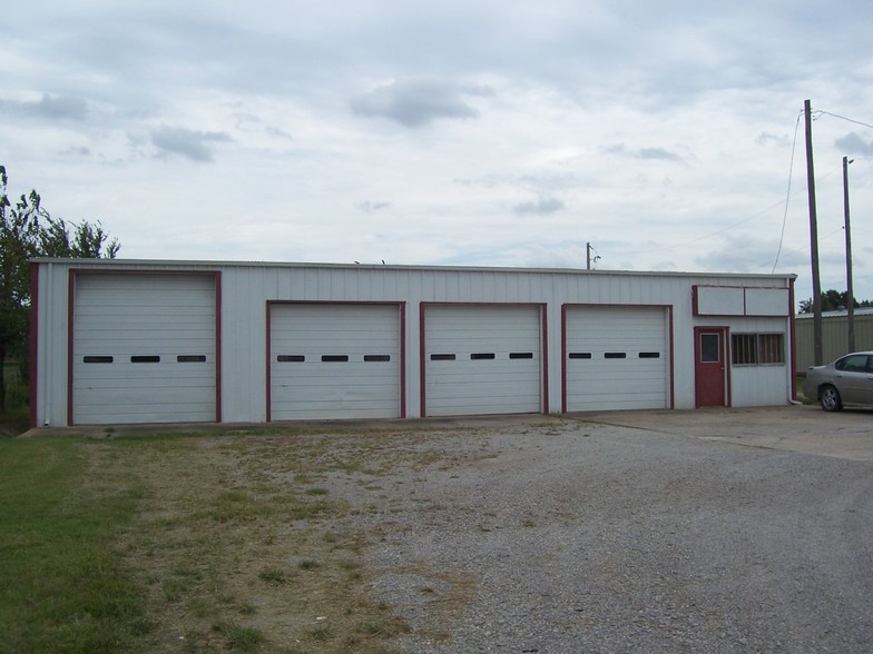 132 S Highway 69, Pittsburg, KS for sale - Primary Photo - Image 1 of 1