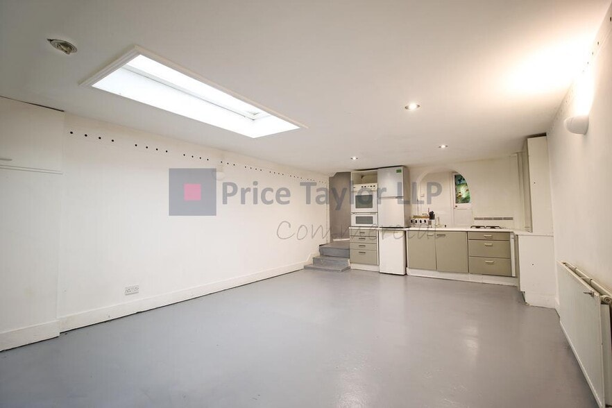 253 Liverpool Rd, London to rent - Interior Photo - Image 3 of 6