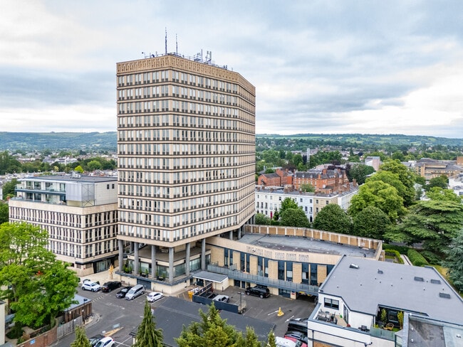 More details for Montpellier Dr, Cheltenham - Co-working to Rent