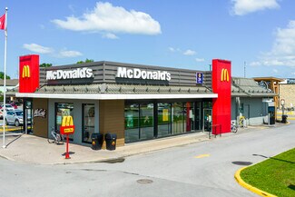 More details for 1250 Stittsville Main St, Stittsville, ON - Retail to Rent
