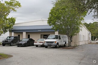 More details for 11800 Lacy Ln, Fort Myers, FL - Industrial for Rent