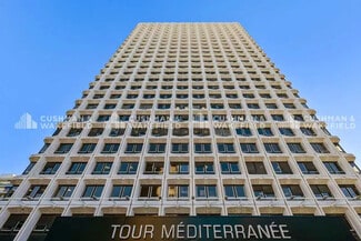 More details for 65 Avenue Jules Cantini, Marseille - Office for Sale