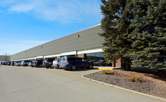 More details for 9523-9539 41st Ave, Edmonton, AB - Industrial for Rent