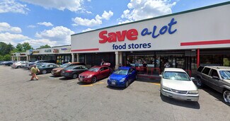 More details for 3400 Clifton Ave, Baltimore, MD - Retail for Rent