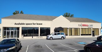 More details for 2007 S Sycamore St, Petersburg, VA - Office for Rent