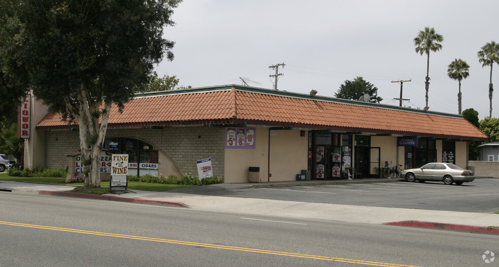 443 S Pacific Coast Hwy, Redondo Beach, CA for sale - Primary Photo - Image 1 of 1