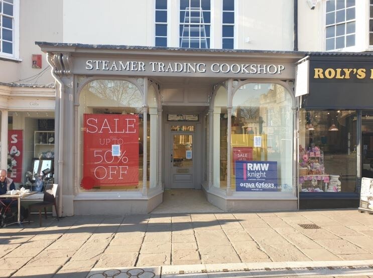 17 Market Pl, Wells for sale Primary Photo- Image 1 of 1