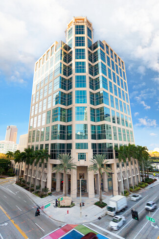 More details for 200 E Las Olas Blvd, Fort Lauderdale, FL - Office for Rent