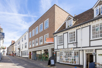 More details for 3 Whiting St, Bury St Edmunds - Retail for Rent