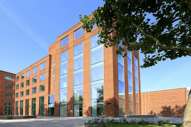 More details for 20 Kingston Rd, Staines - Office to Rent