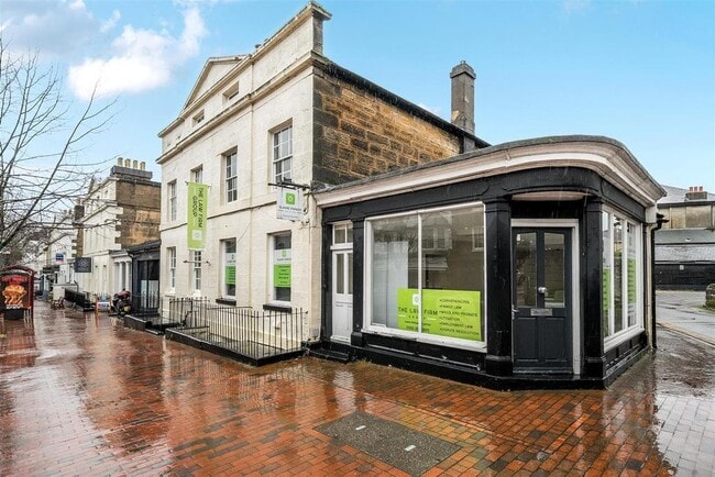 More details for 79 Calverley Rd, Tunbridge Wells - Office to Rent