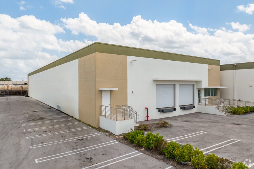 6321 NW 37th Ave, Miami, FL for sale - Primary Photo - Image 1 of 1