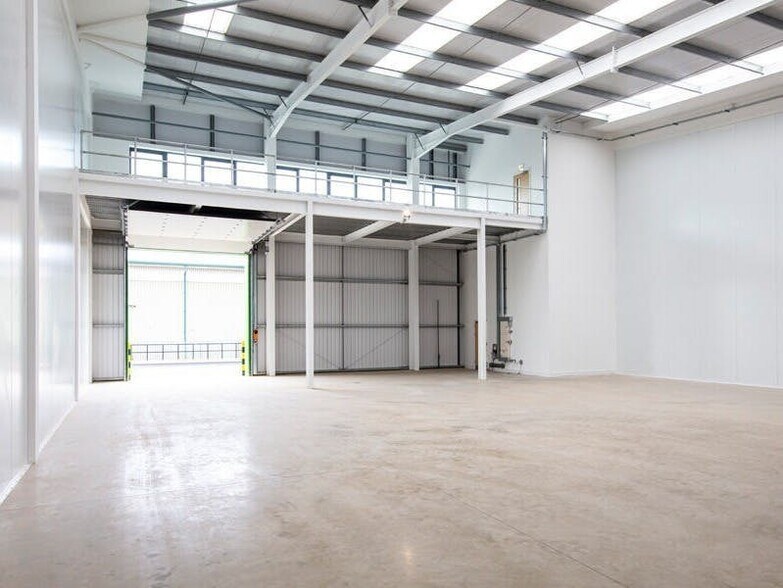 Holbrook Ln, Coventry for sale - Primary Photo - Image 1 of 1