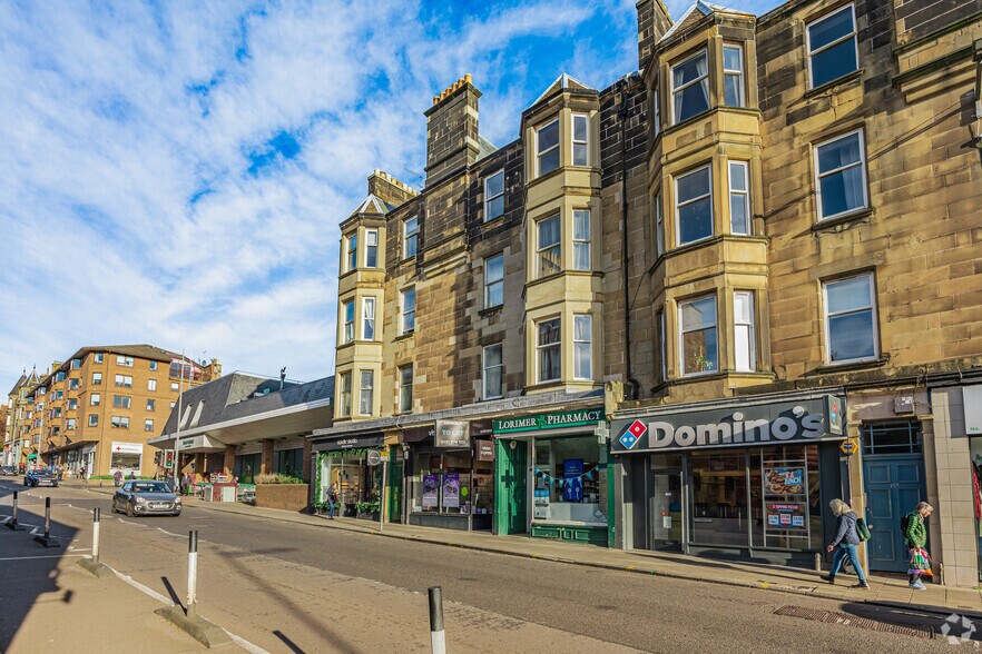147 Morningside Rd, Edinburgh for sale - Primary Photo - Image 1 of 1