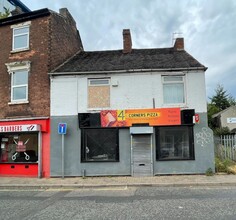 15 Wolverhampton St, Willenhall for sale Building Photo- Image 1 of 1