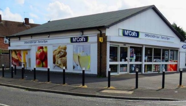 Southend Ave, Blyth for sale Primary Photo- Image 1 of 1