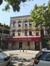 758 Woodward Ave, Ridgewood, NY for sale Building Photo- Image 1 of 1