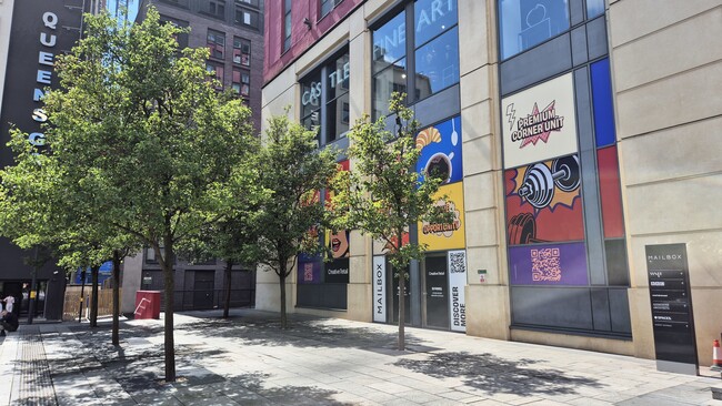 More details for 7 Commercial St, Birmingham - Retail to Rent