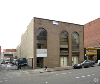 More details for 1728-1730 Franklin St, Oakland, CA - Office for Rent