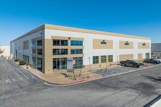 More details for 7490 Commercial Way, Henderson, NV - Industrial for Sale