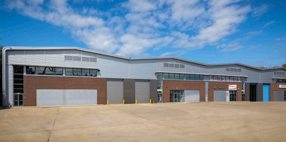 Bath Rd, West Drayton for sale Building Photo- Image 1 of 1