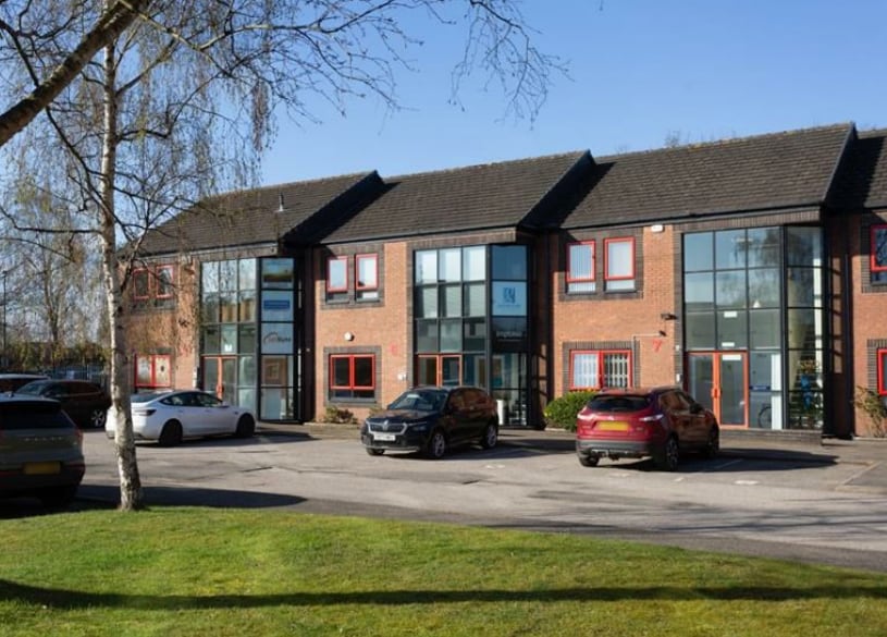 James Nicholson Link, York to rent - Building Photo - Image 2 of 2