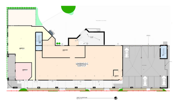 210 E Superior St, Munising, MI for rent Floor Plan- Image 1 of 1