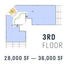 155 E Algonquin Rd, Arlington Heights, IL for rent Floor Plan- Image 1 of 1