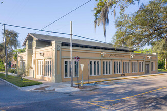 More details for 1354 N Laura St, Jacksonville, FL - Coworking for Rent