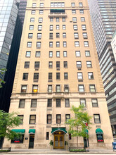 481-485 Park Ave, New York, NY for sale Building Photo- Image 1 of 1