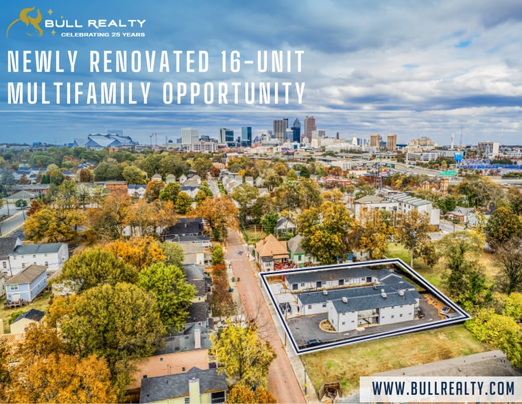 720 SW Formwalt St, Atlanta, GA for sale - Building Photo - Image 1 of 1