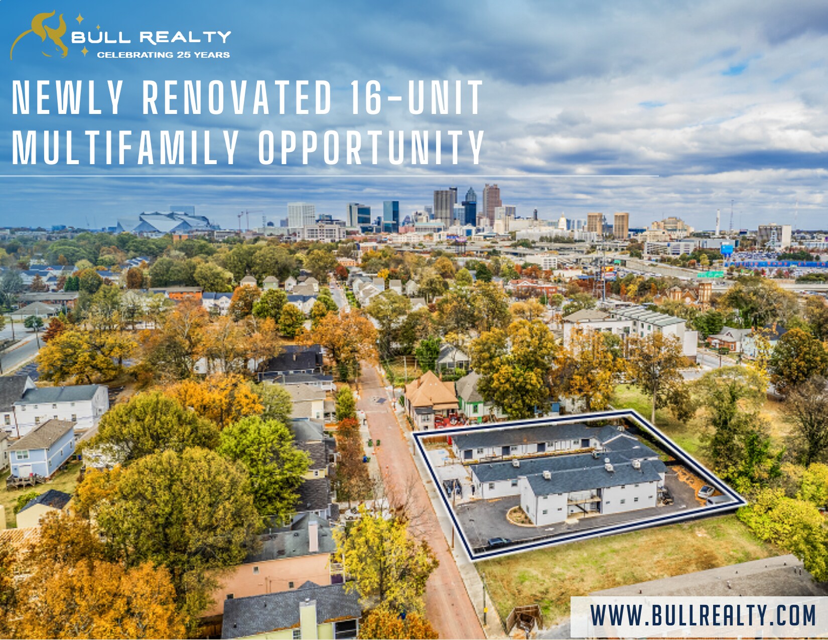 720 SW Formwalt St, Atlanta, GA for sale Building Photo- Image 1 of 1