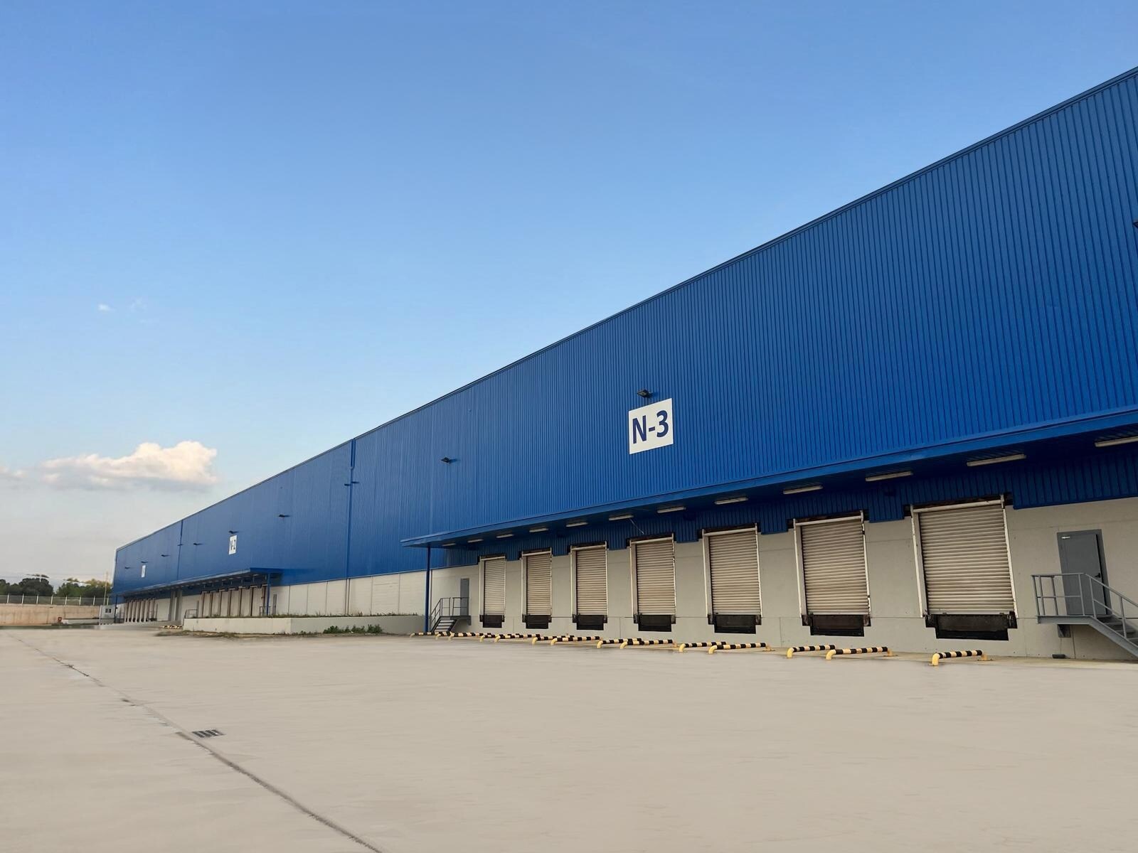 Industrial in Valls, Tarragona to rent Building Photo- Image 1 of 6