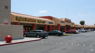 More details for 3301-3491 W Florida Ave, Hemet, CA - Office/Retail, Retail for Rent