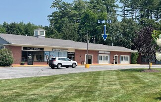 More details for 379-391 S Broadway, Salem, NH - Retail for Rent