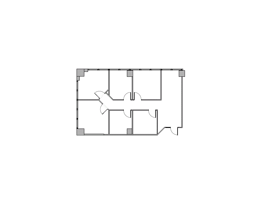 2851 S Parker Rd, Aurora, CO for rent Floor Plan- Image 1 of 1