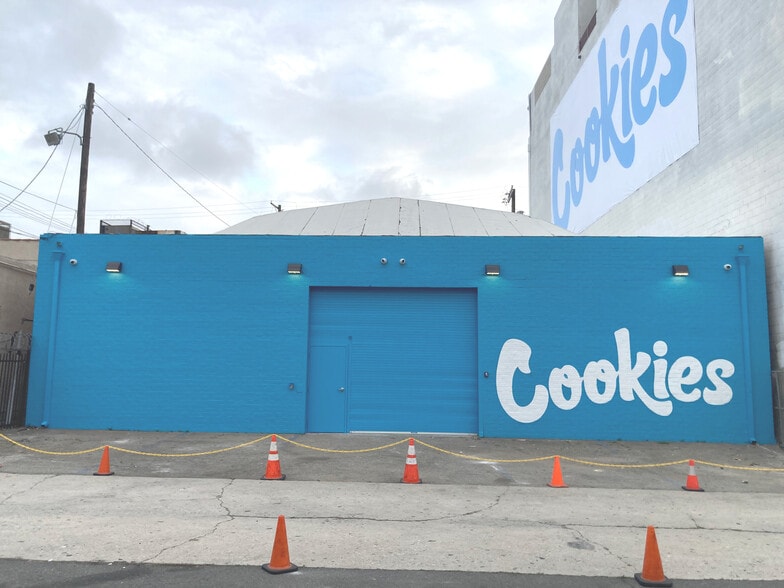 915 Venice Blvd, Los Angeles, CA for sale - Building Photo - Image 3 of 7