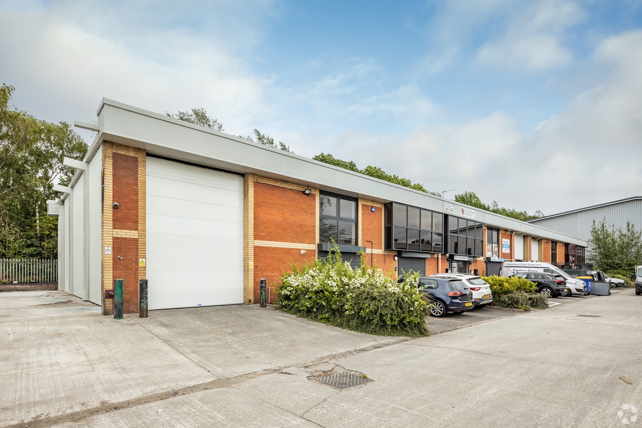 Horsfield Way, Stockport for sale Primary Photo- Image 1 of 1