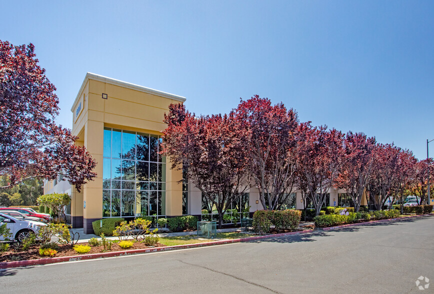 836-840 Yosemite Way, Milpitas, CA for sale - Building Photo - Image 1 of 1