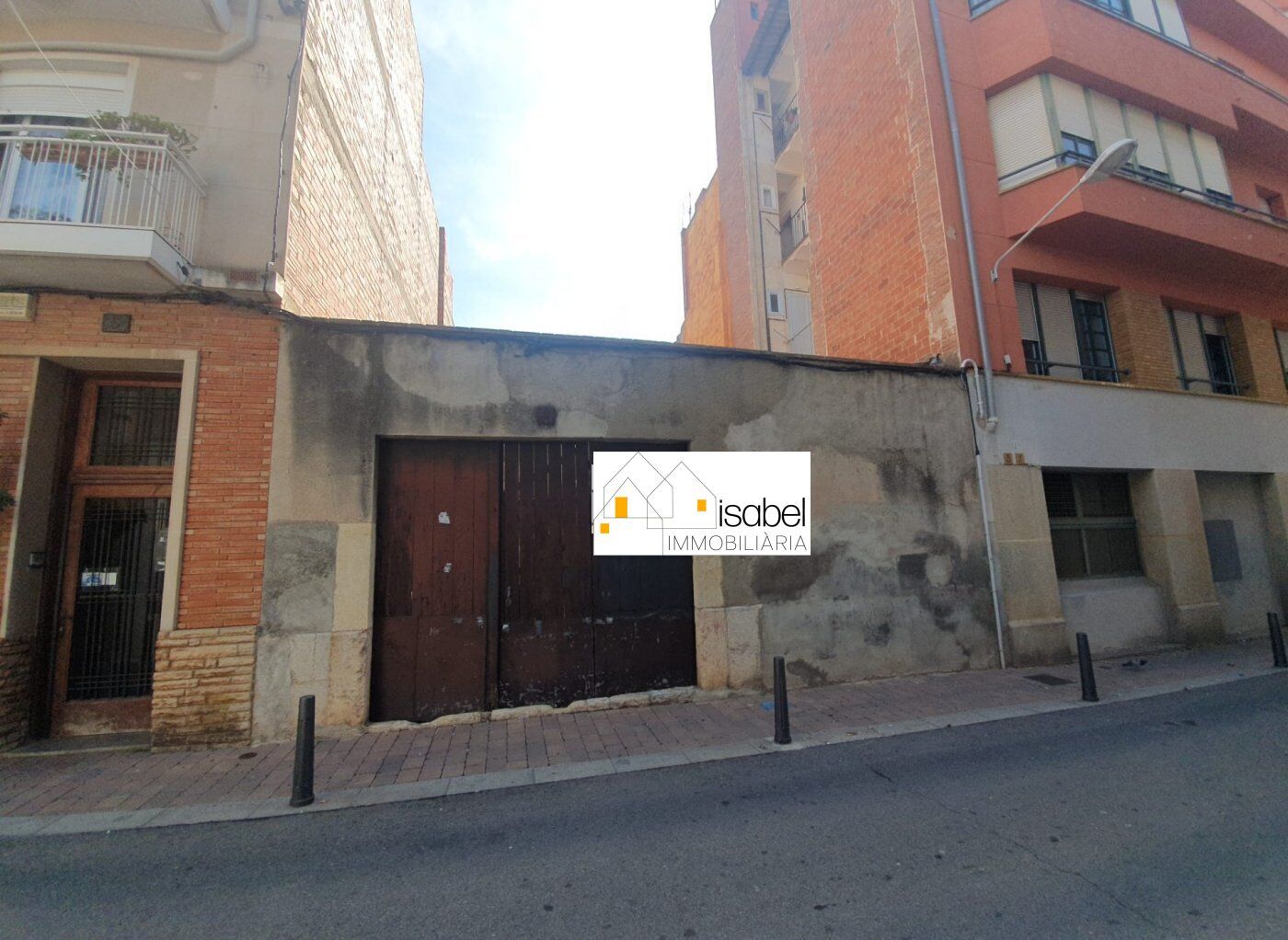 Land in Reus, Tarragona for sale Primary Photo- Image 1 of 10