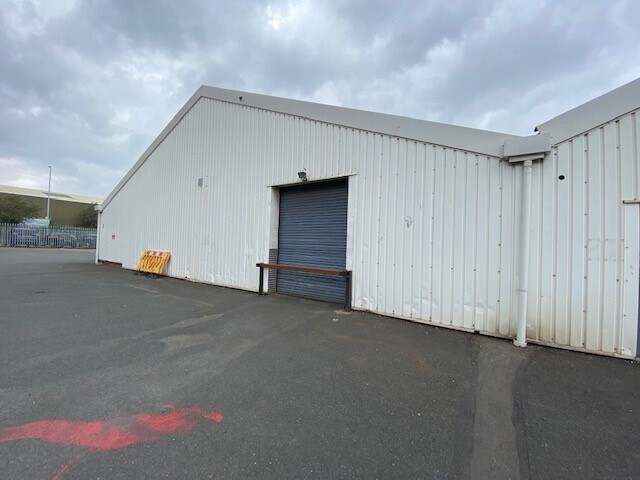 Planetary Rd, Willenhall for sale Building Photo- Image 1 of 1