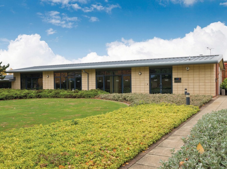 Coleshill Manor Campus B46 1dl, Birmingham for sale Primary Photo- Image 1 of 1