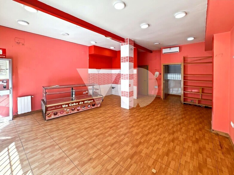 Build-to-Rent in Madrid, Madrid for sale - Interior Photo - Image 1 of 3