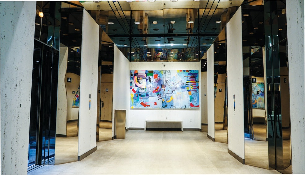 200 Civic Center Dr, Columbus, OH to rent - Interior Photo - Image 2 of 10