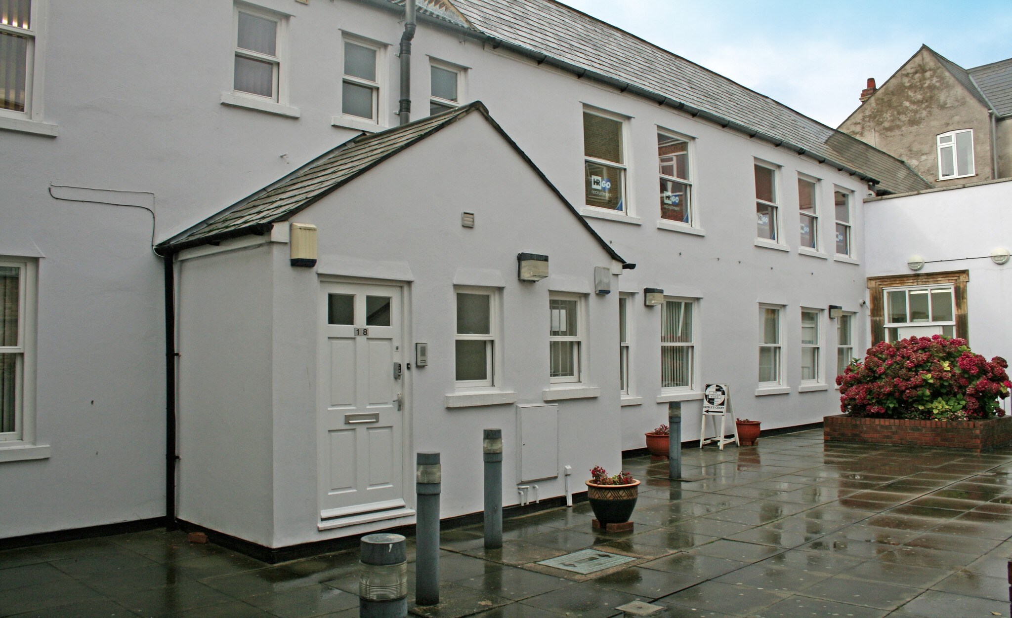 18-20 Cowgate, Peterborough for sale Primary Photo- Image 1 of 1