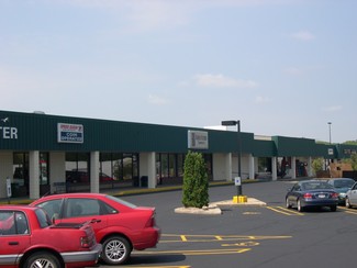 More details for 720-760 W Broadway St, Berlin, WI - Retail for Rent